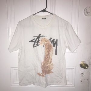 Stussy tee